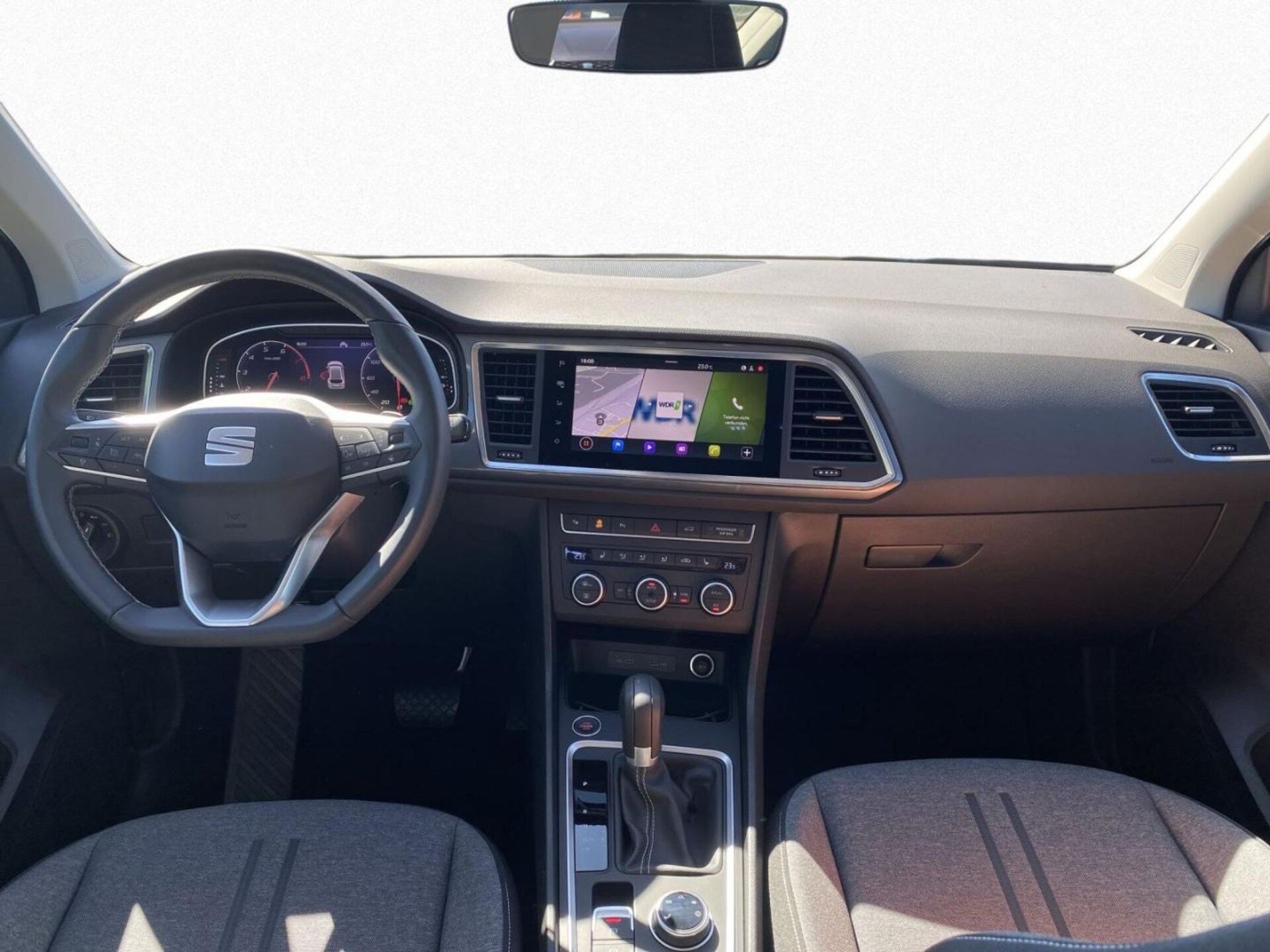 SEAT Ateca Style