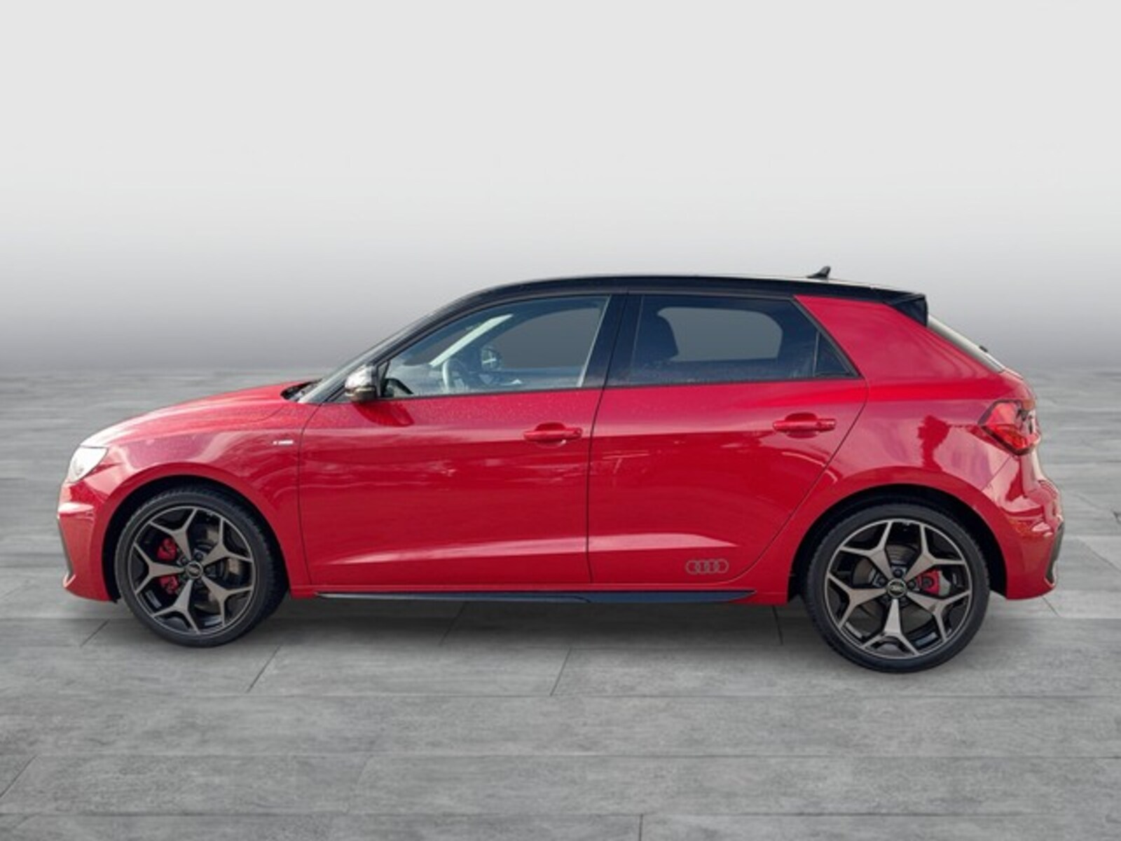 Audi A1 Sportback – Bild 2