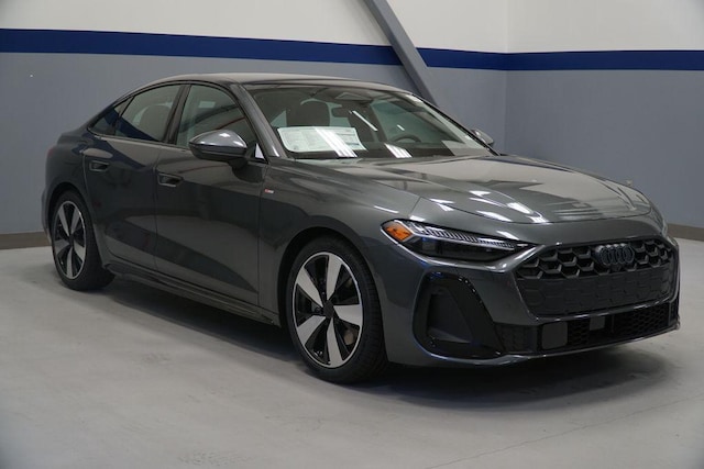 Photo of 2026 Audi A5 Sedan 