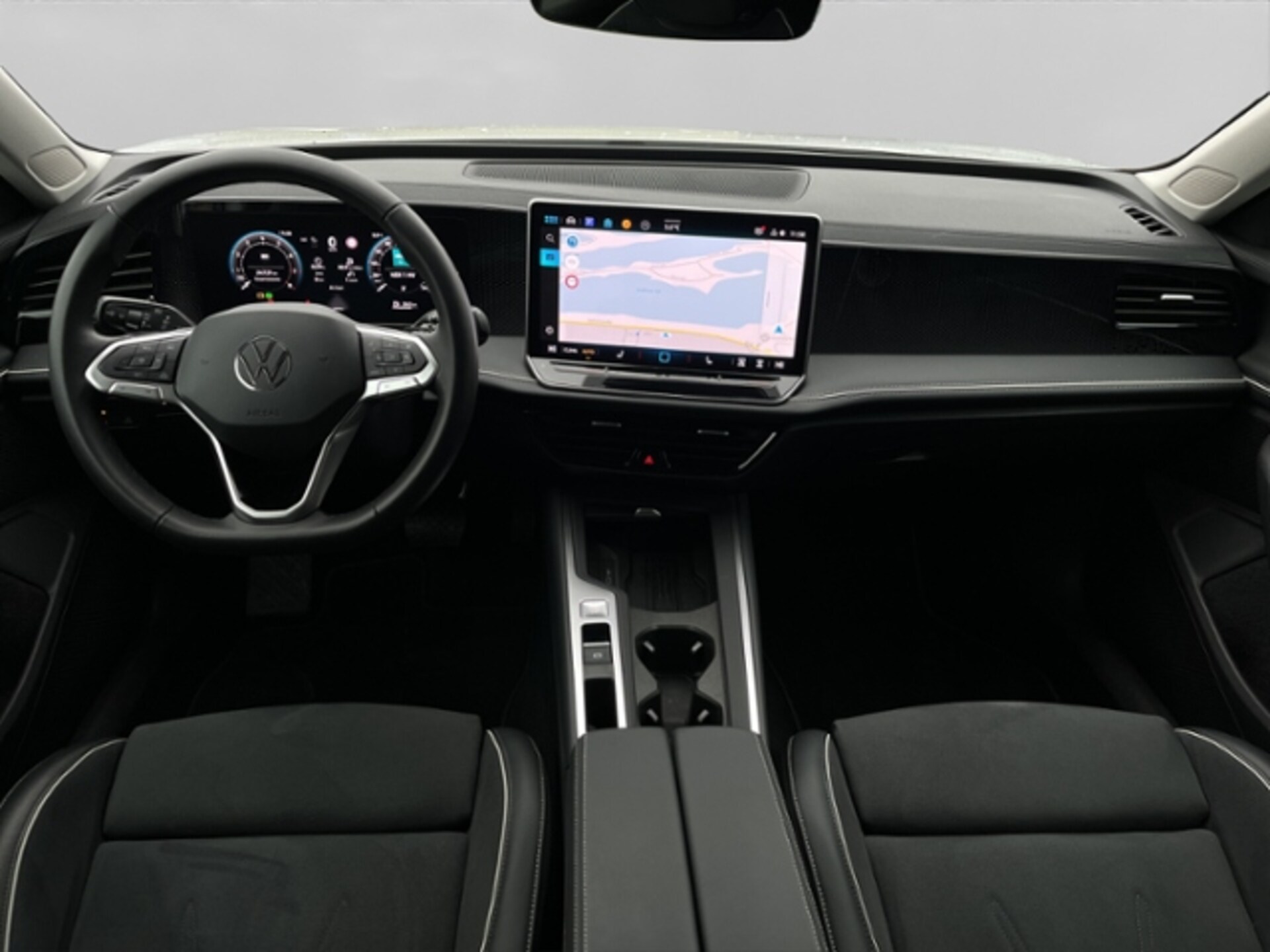 Volkswagen Passat Business