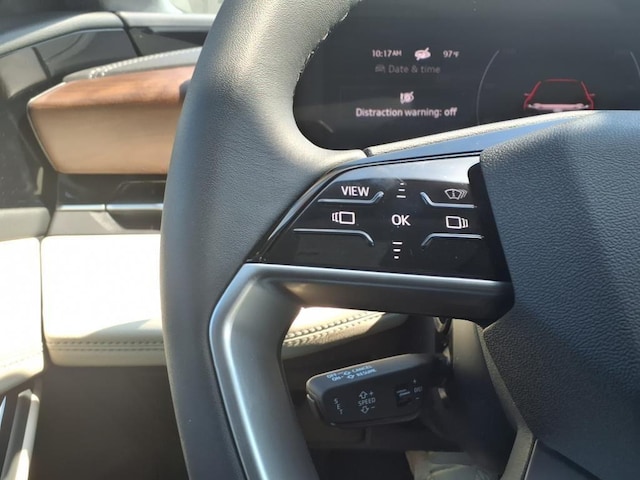 2025 Audi A6 Sportback e-tron Premium Plus - Photo 12