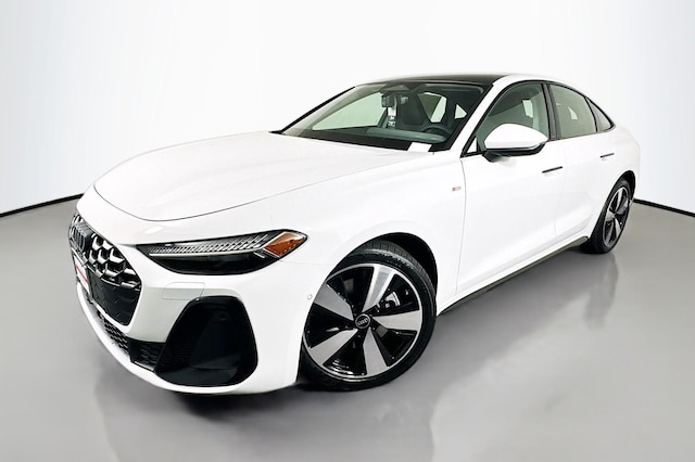 Photo of 2026 Audi A5 Sedan 