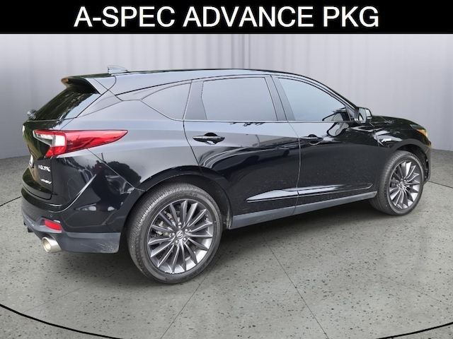 2024 Acura RDX