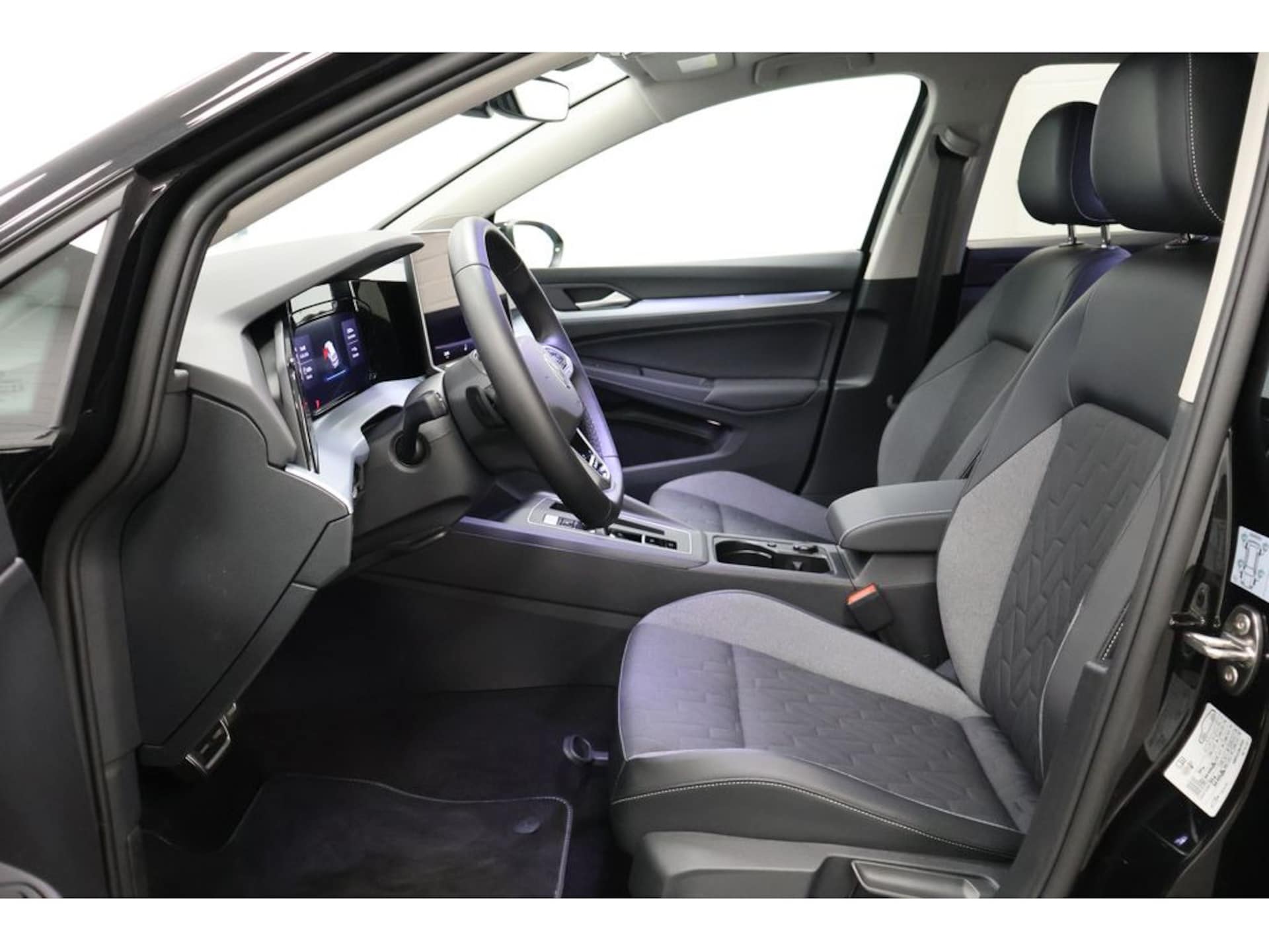 Volkswagen Golf ENERGY