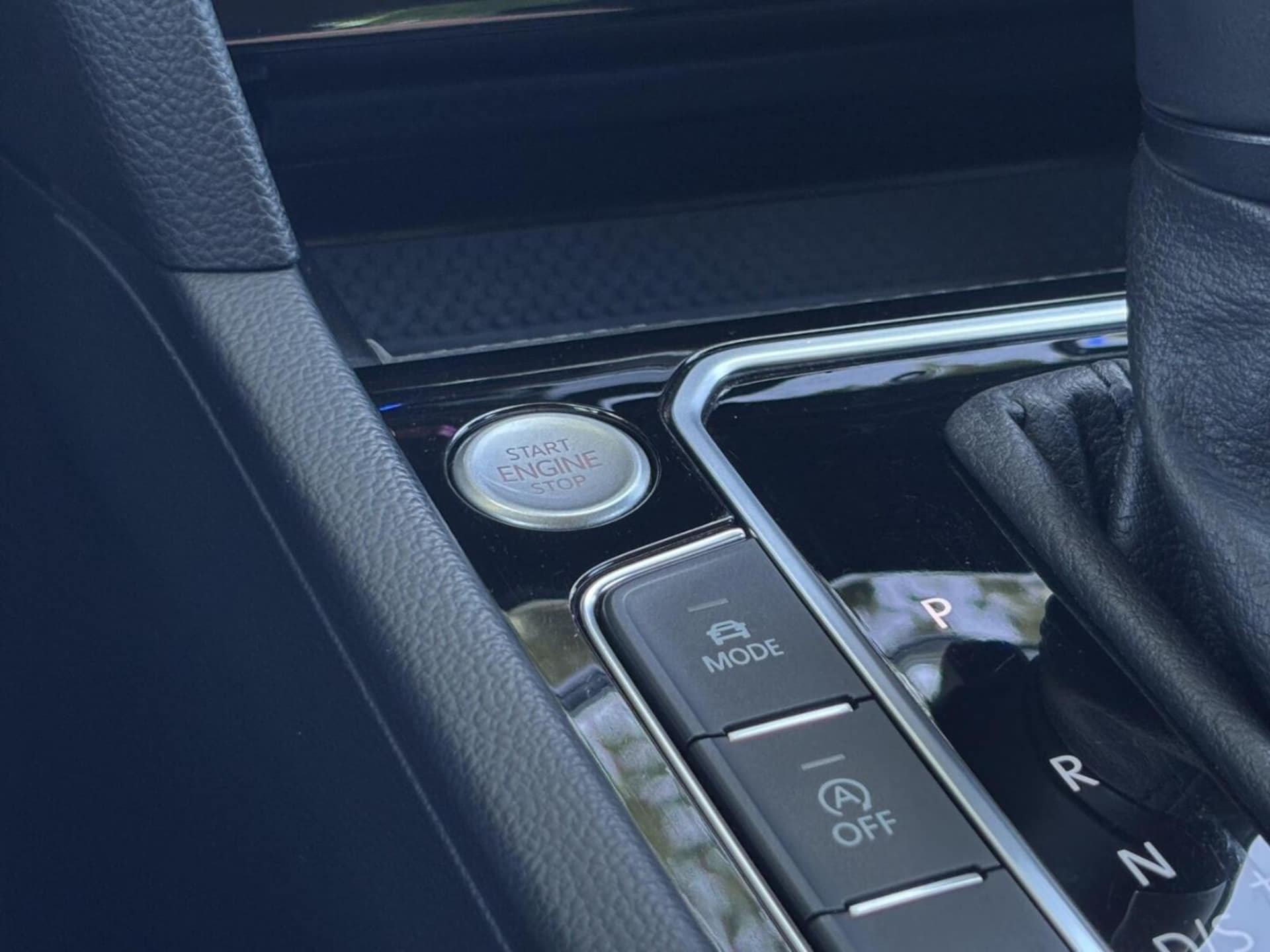 Volkswagen Passat Elegance