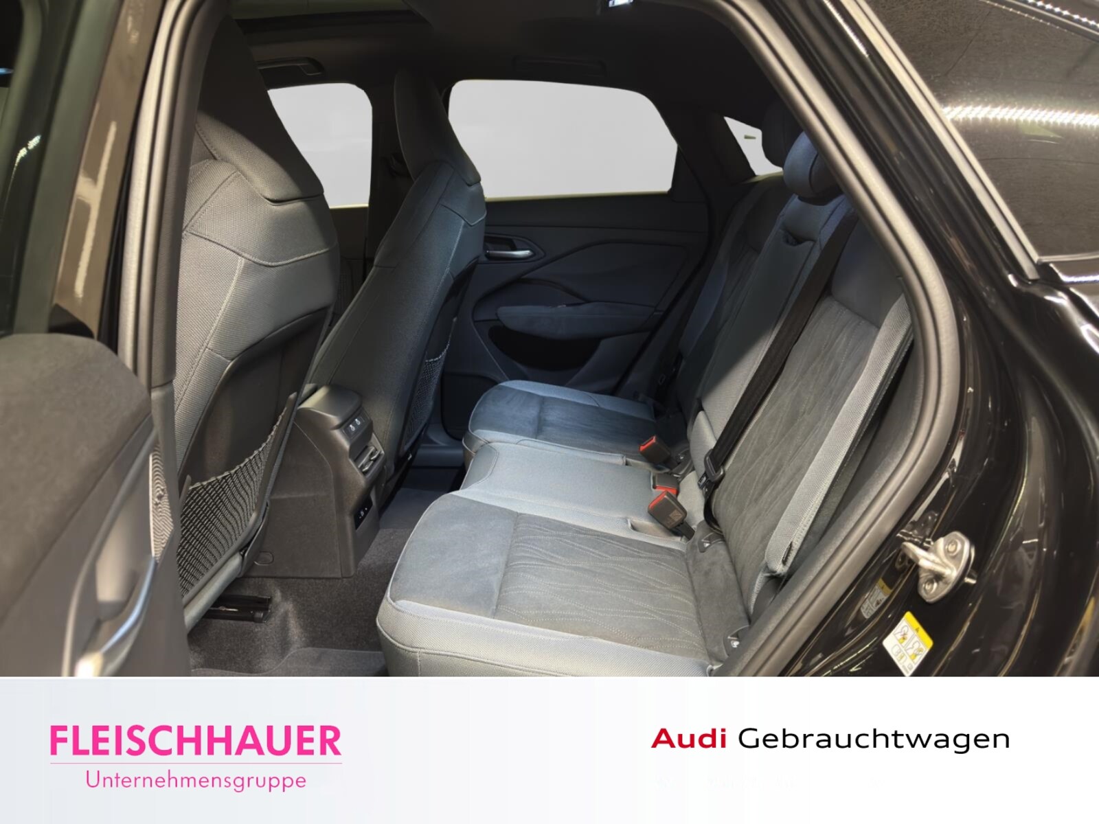 Audi Q3 Sportback – Bild 10