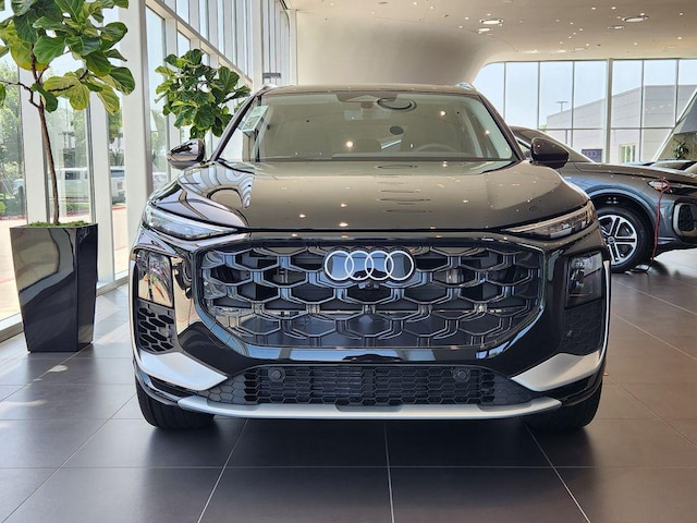 2026 Audi Q3 SUV