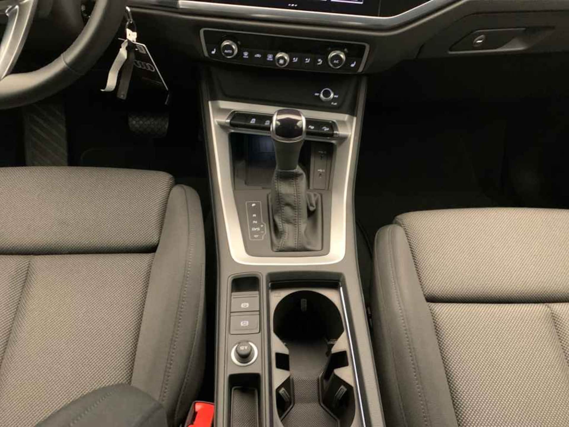 Audi Q3 SUV