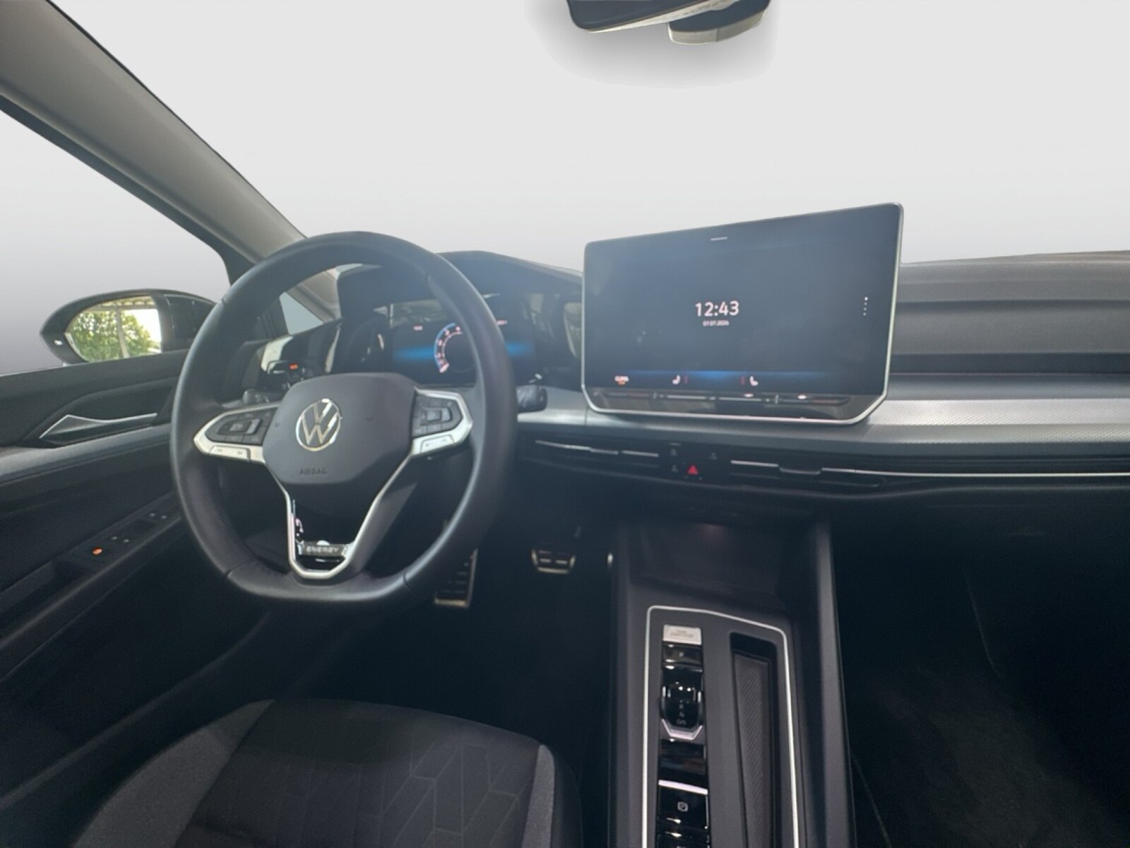 Volkswagen Golf – Bild 13