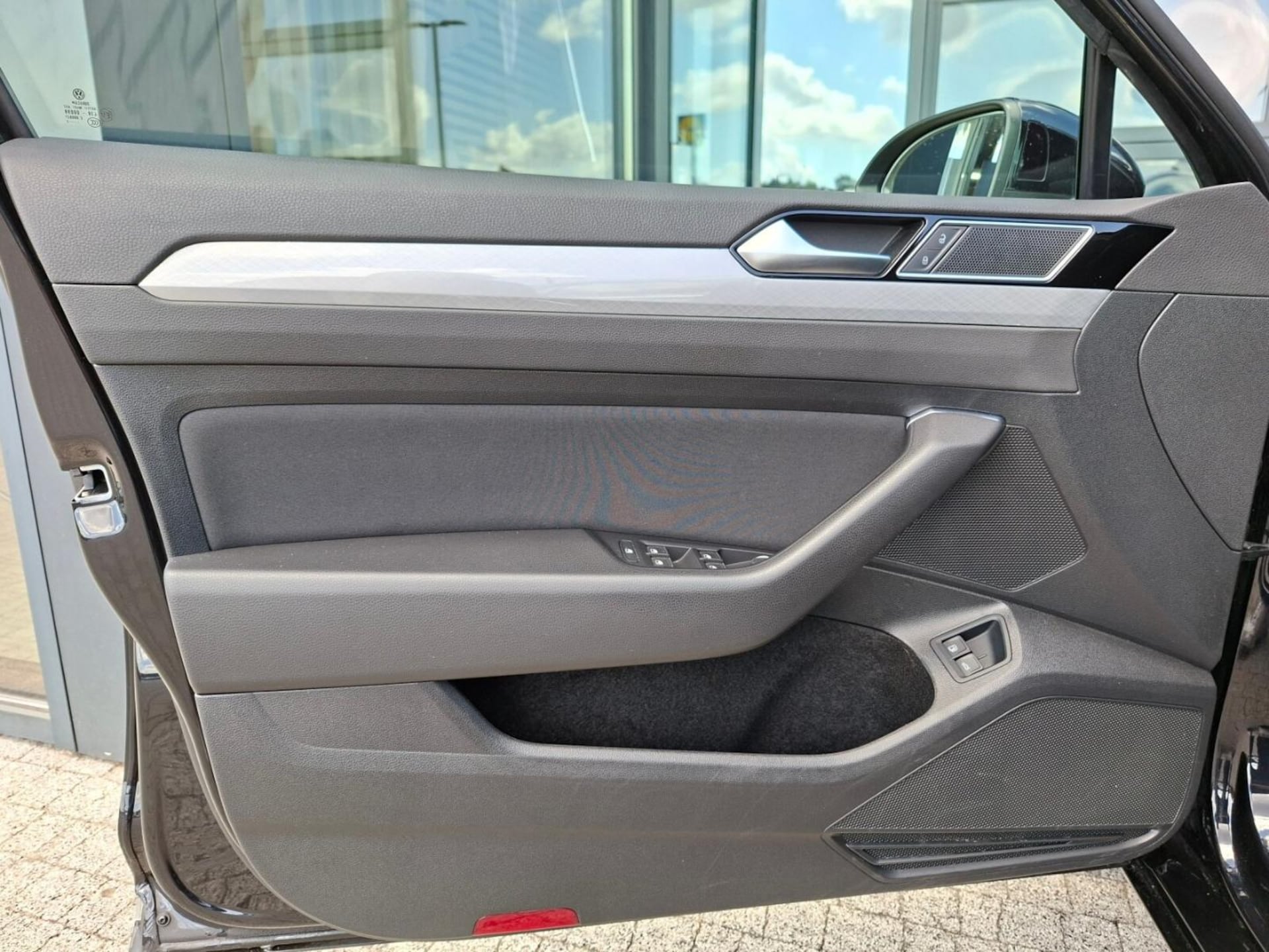 Volkswagen Passat Variant GTE