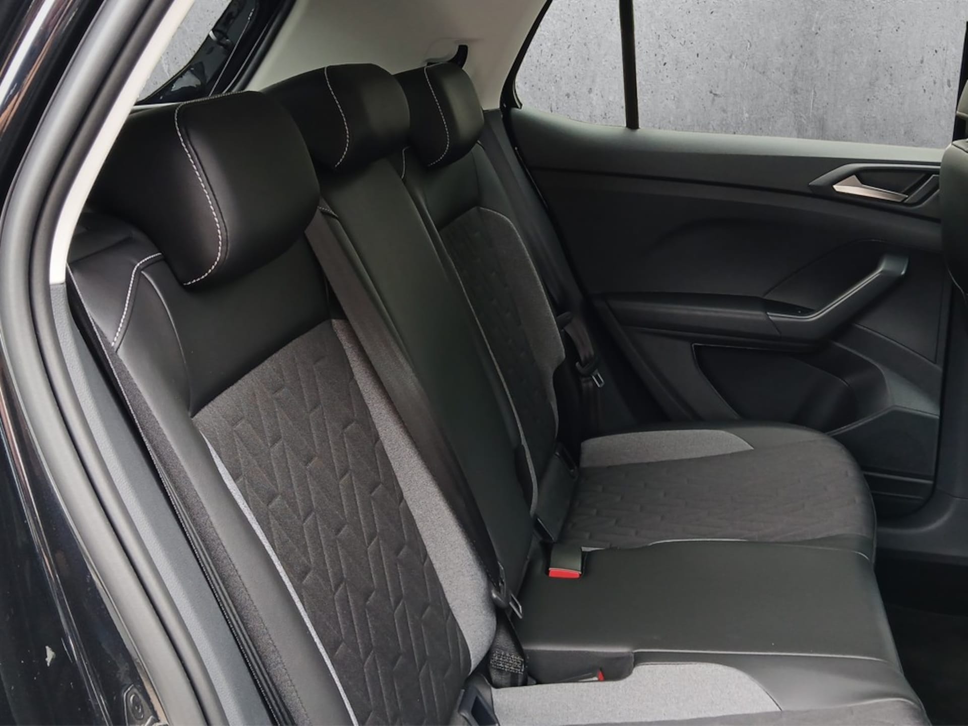 Volkswagen T-Cross ENERGY