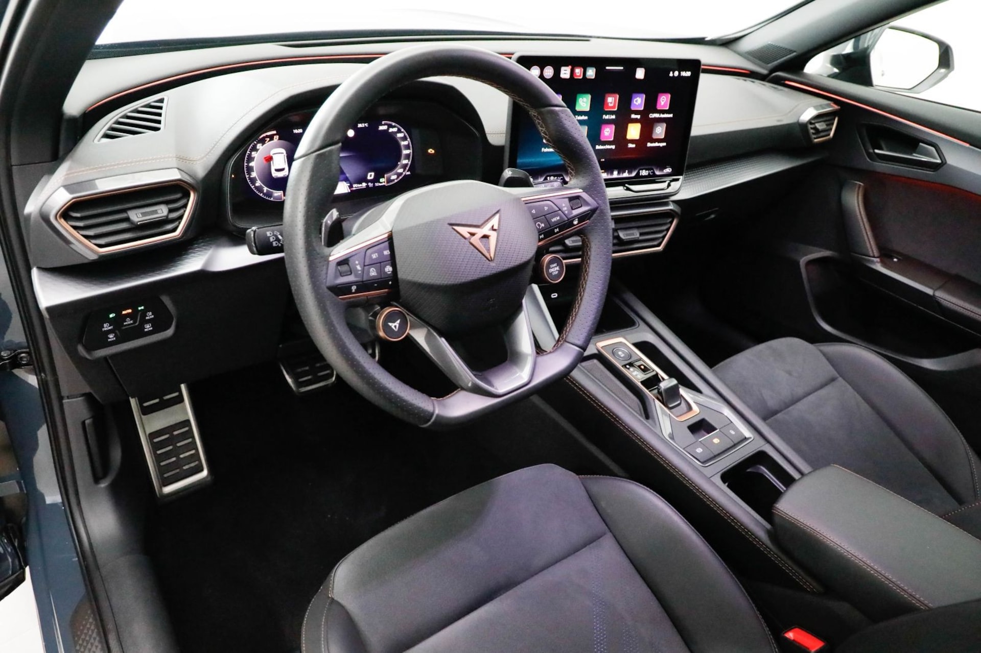 CUPRA Formentor VZ