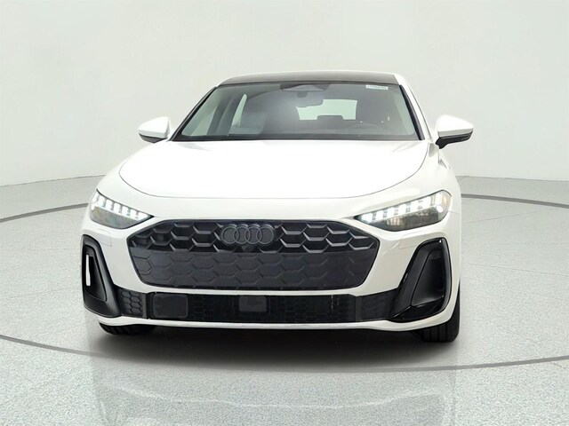 2026 Audi A5 Sedan