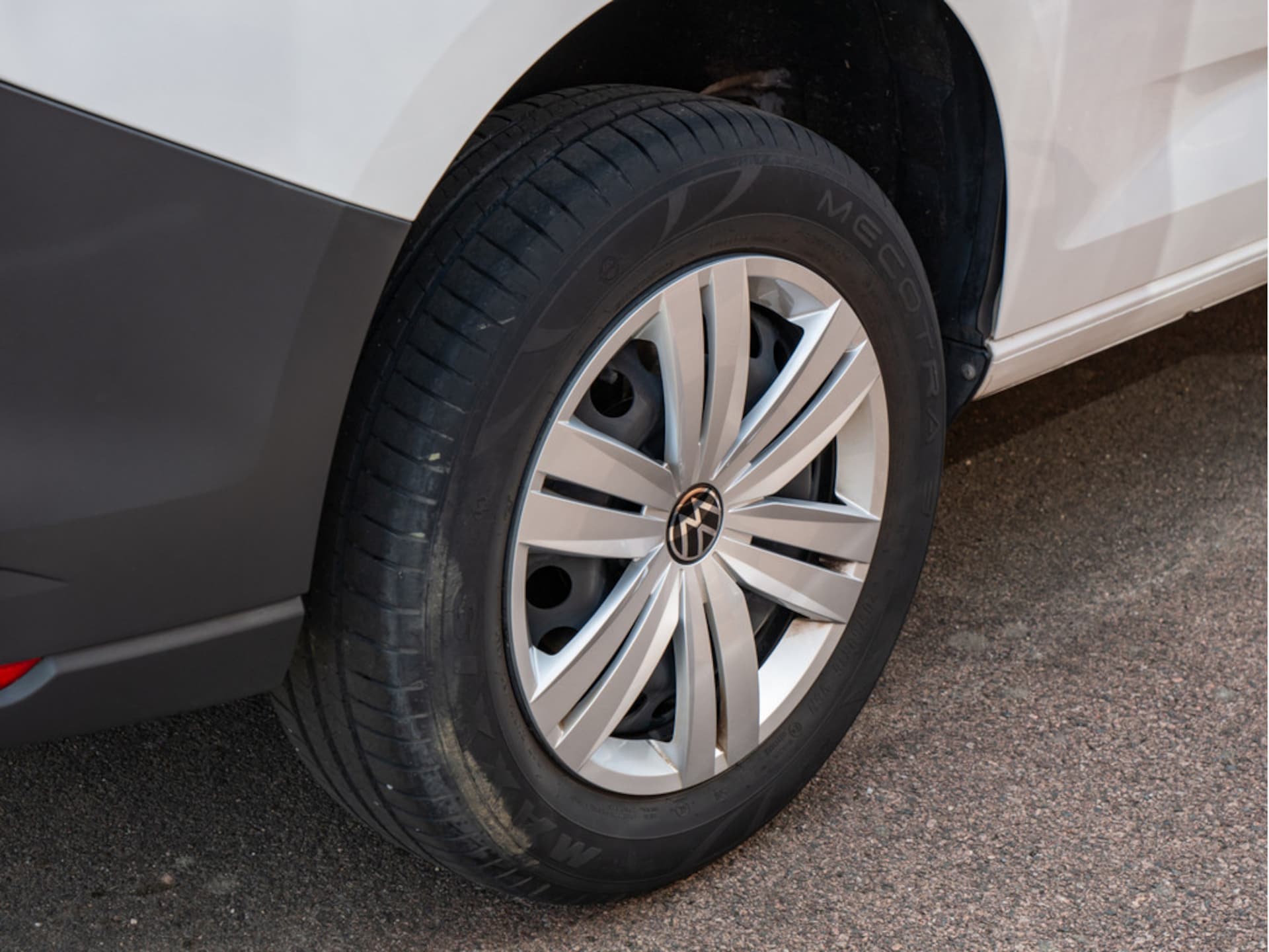 Volkswagen Caddy Cargo