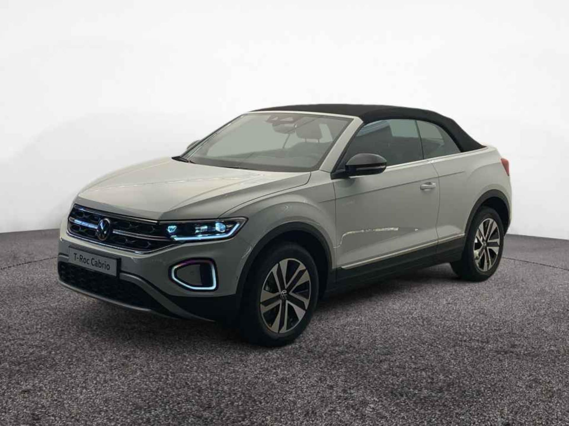 Volkswagen T-Roc Cabriolet ENERGY
