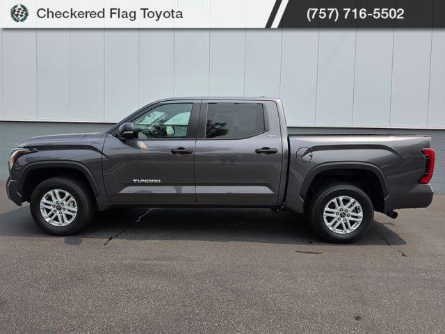 2024 Toyota Tundra