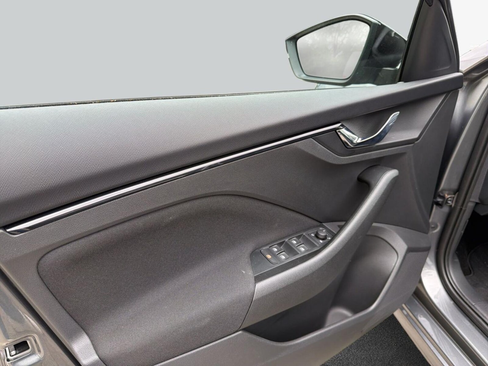 Škoda Kamiq – Bild 19