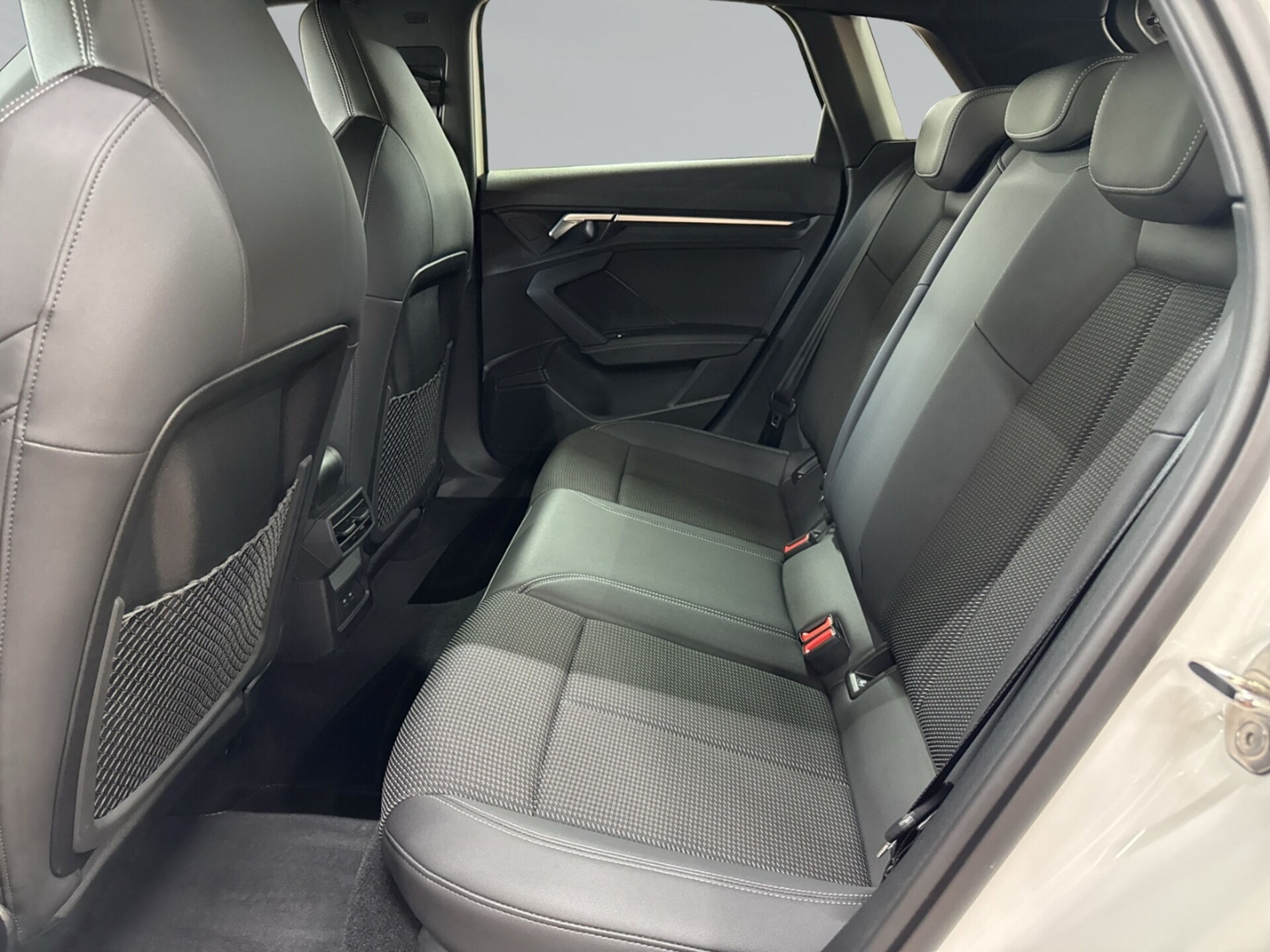 Audi S3 Sportback