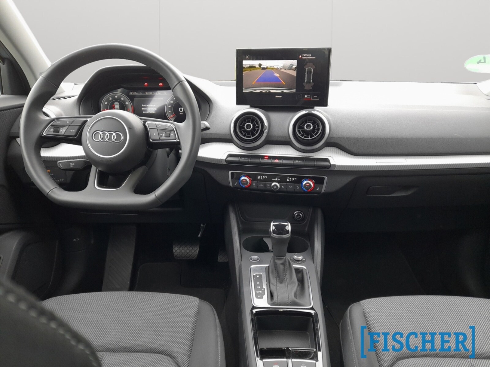 Audi Q2 – Bild 8