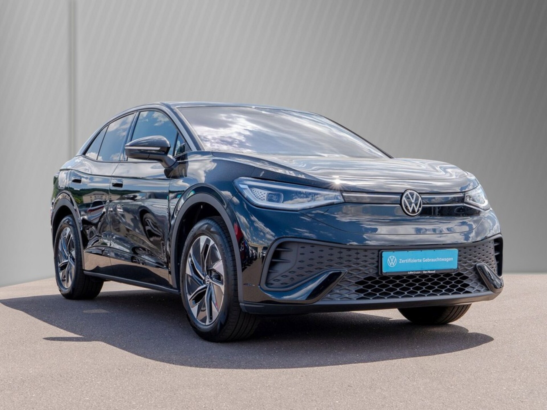 Volkswagen ID.5 Pro