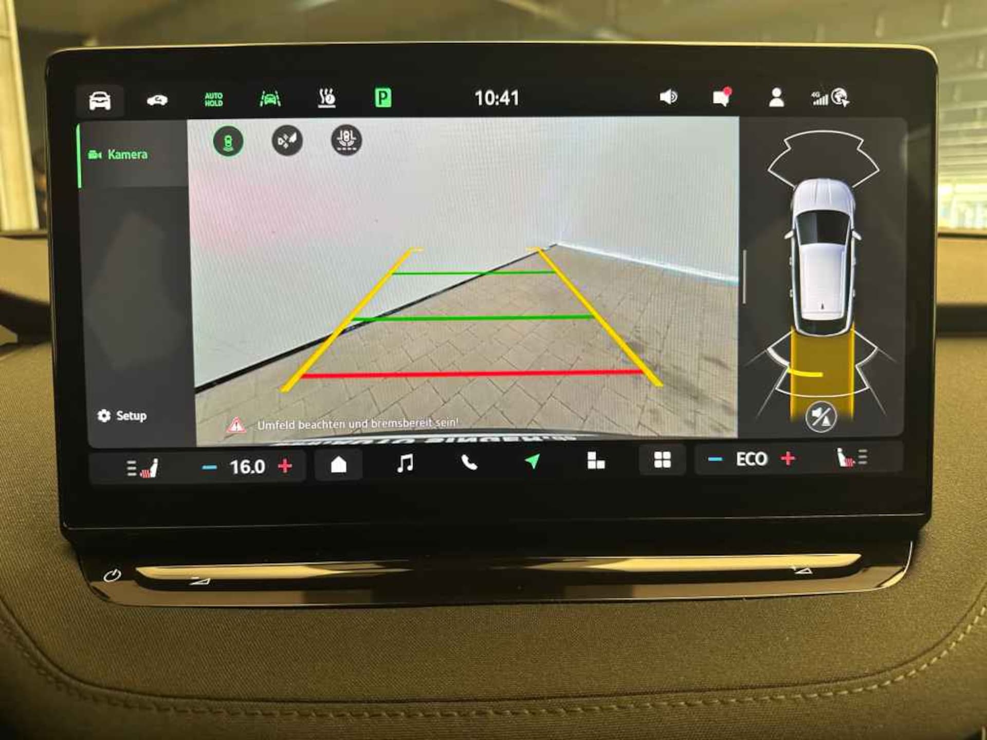 Skoda Elroq 50 Tour