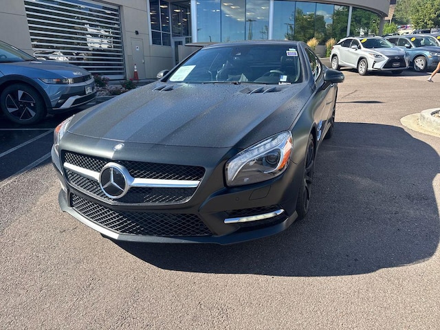 2016 Mercedes-Benz