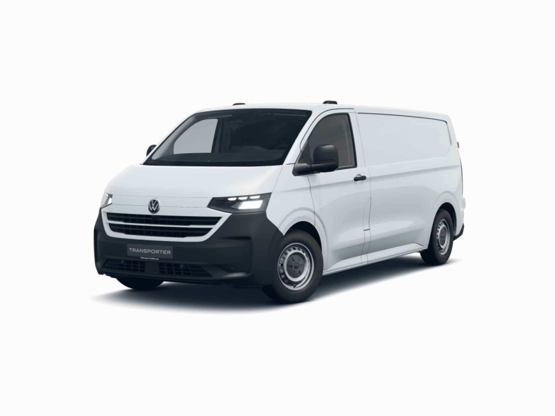 Volkswagen Transporter Kasten langer Radstand