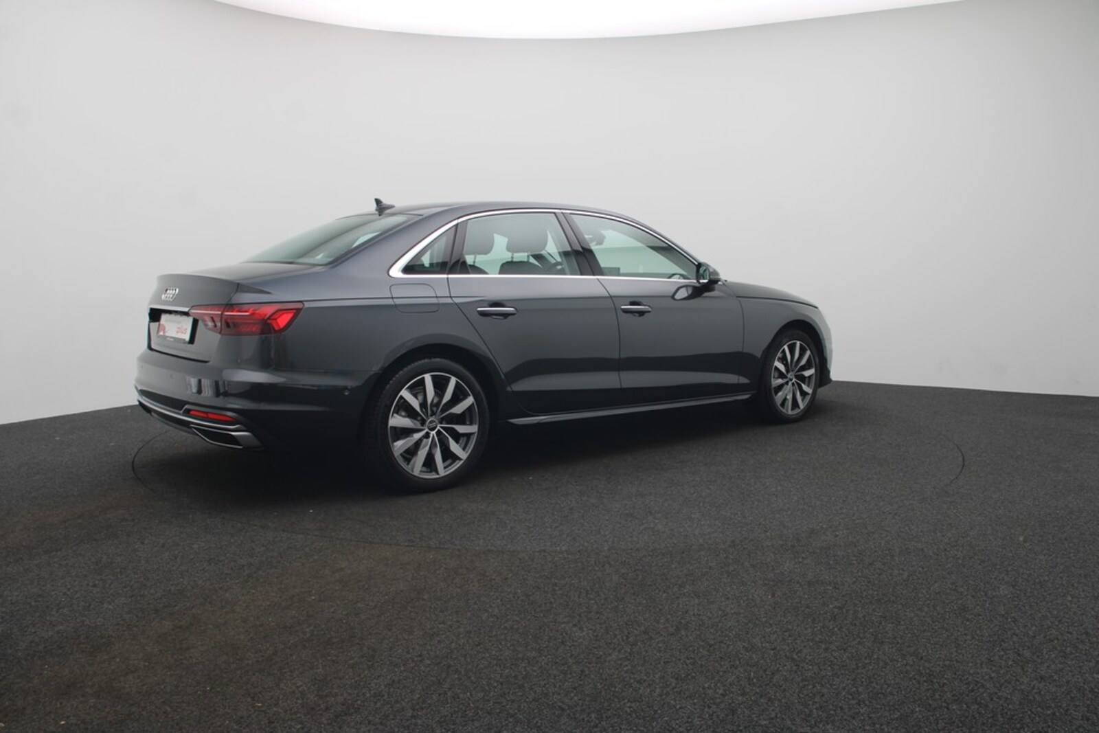 Audi A4 Limousine – Bild 5