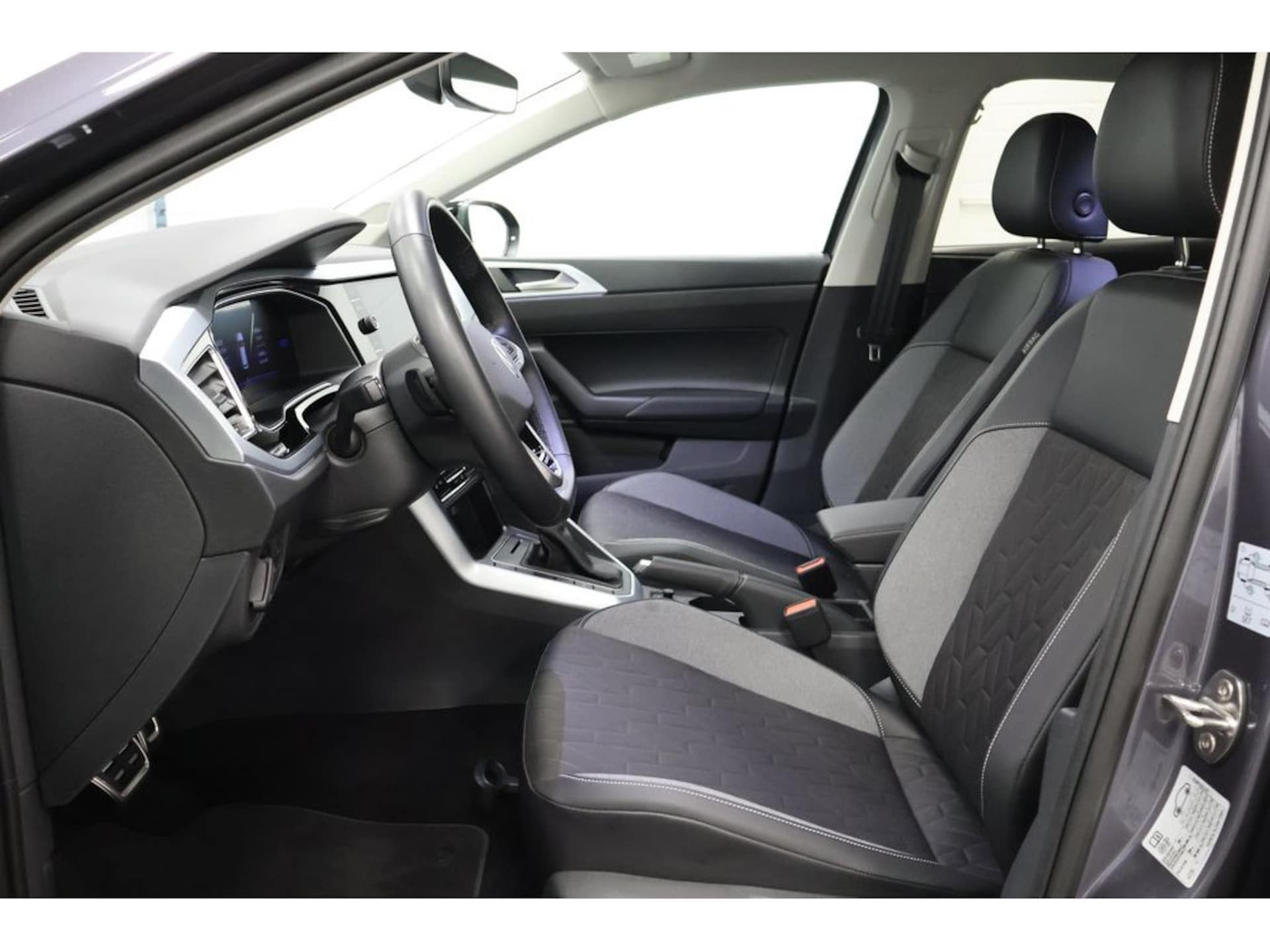 Volkswagen Taigo ENERGY