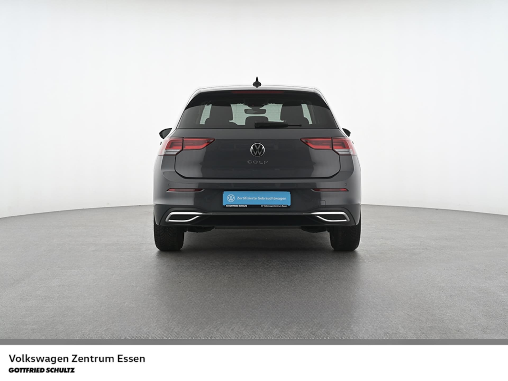 Volkswagen Golf Active