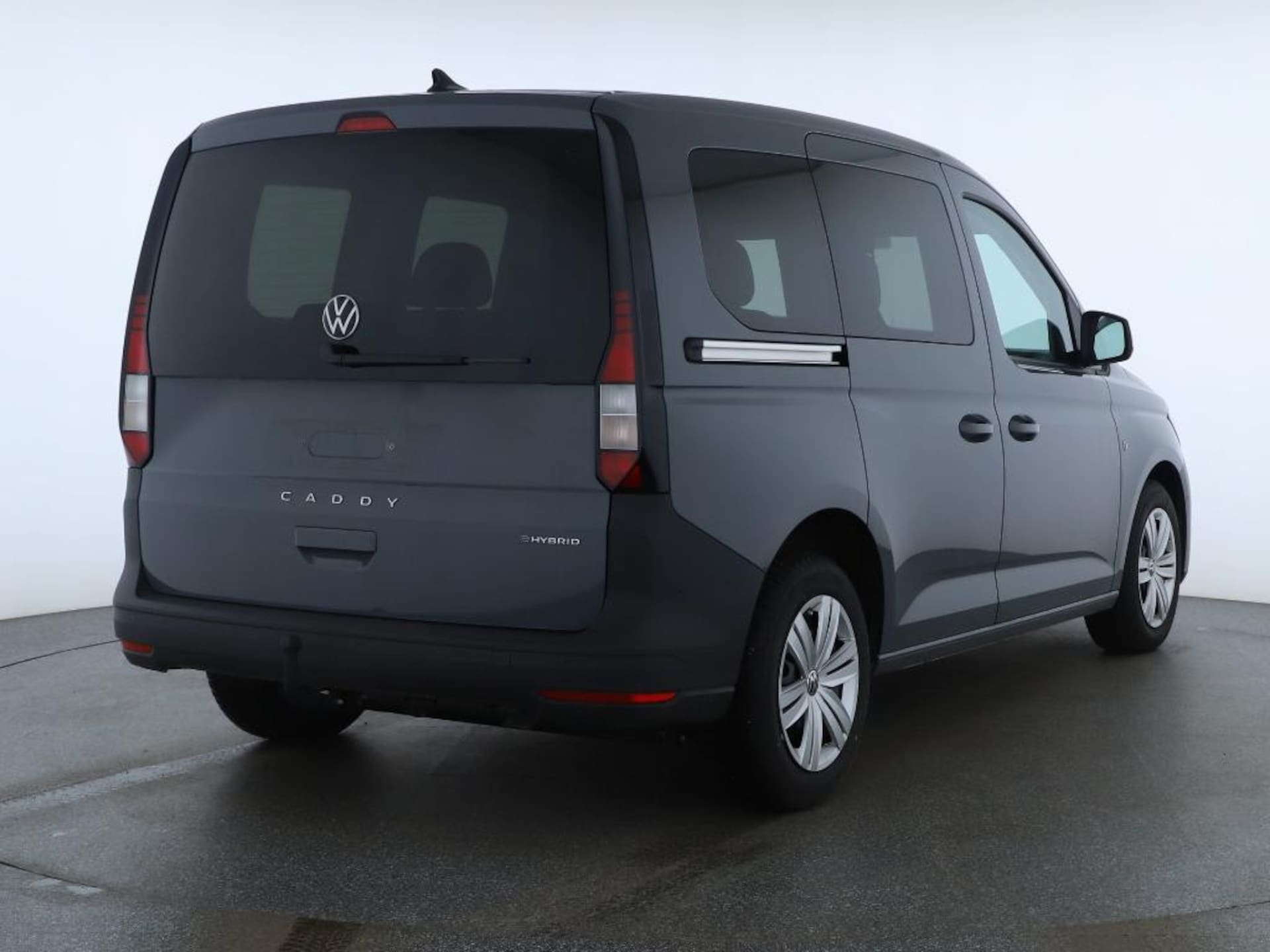 Volkswagen Caddy Basis-Modell