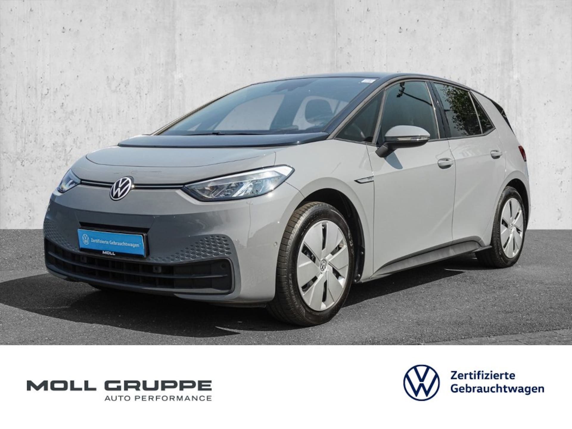 Volkswagen ID.3 Pro Performance