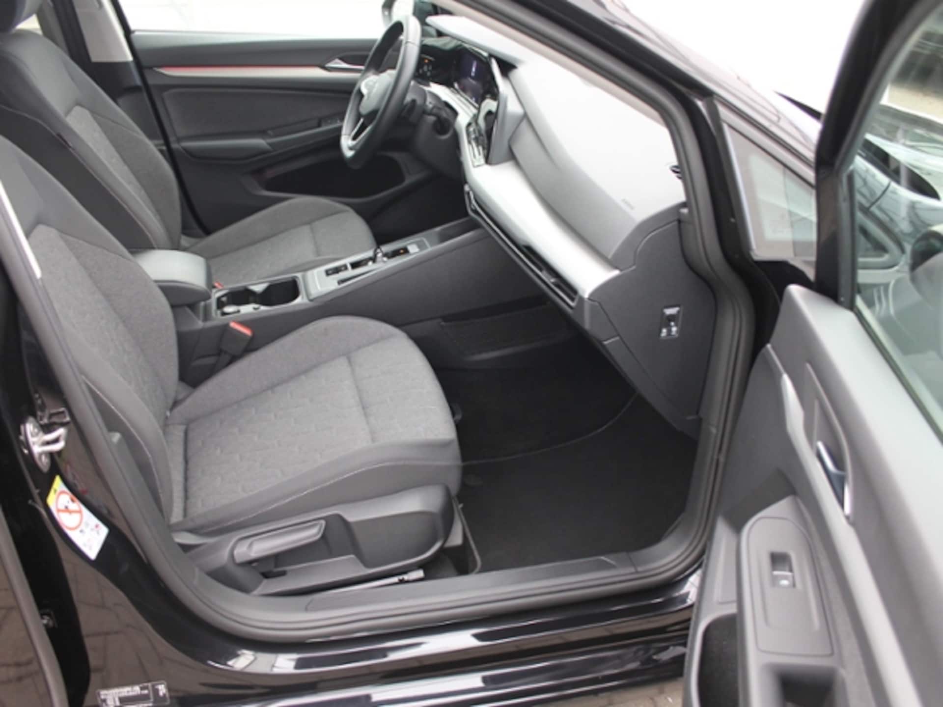 Volkswagen Golf Variant MOVE