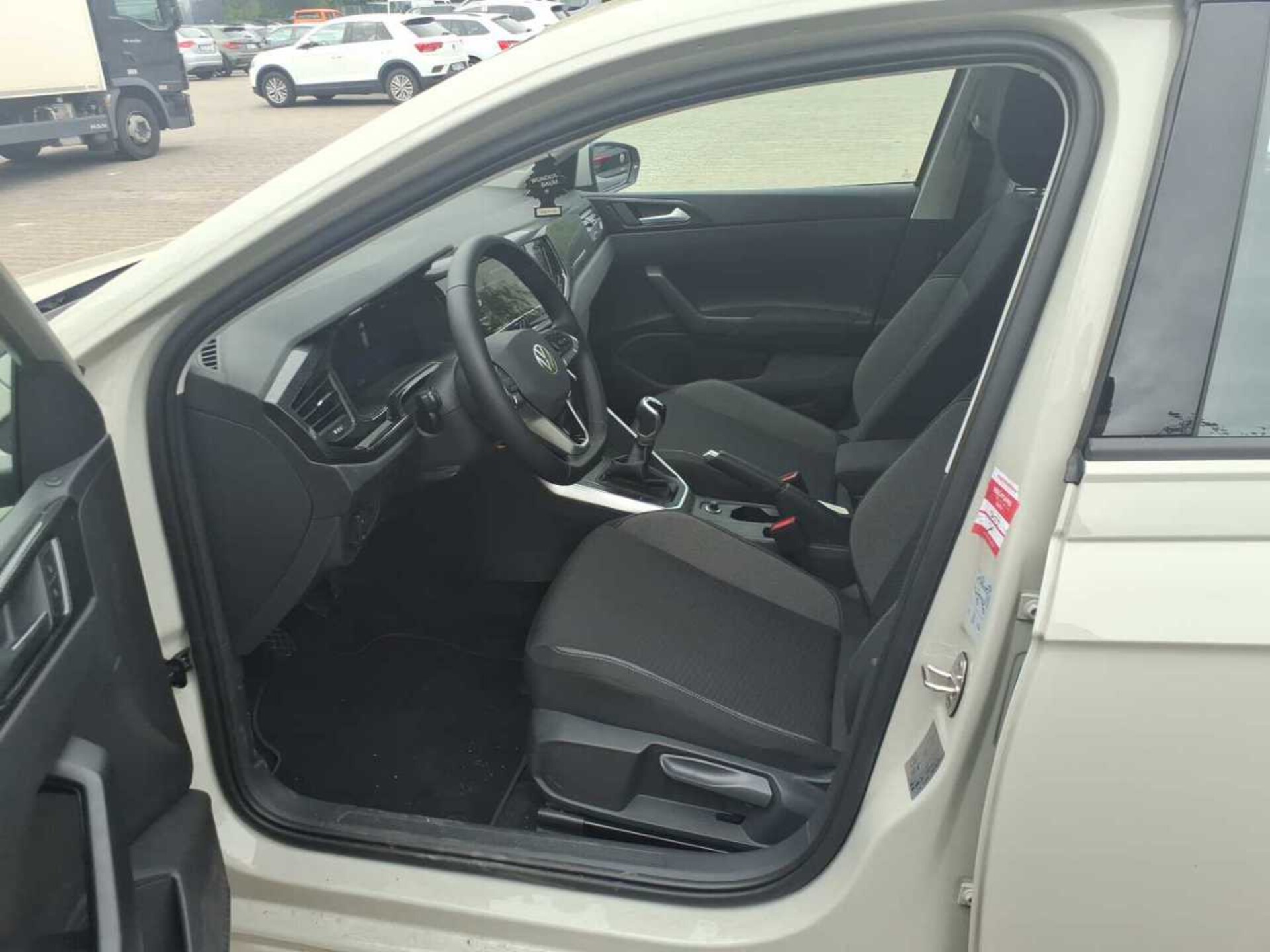 Volkswagen Polo Life