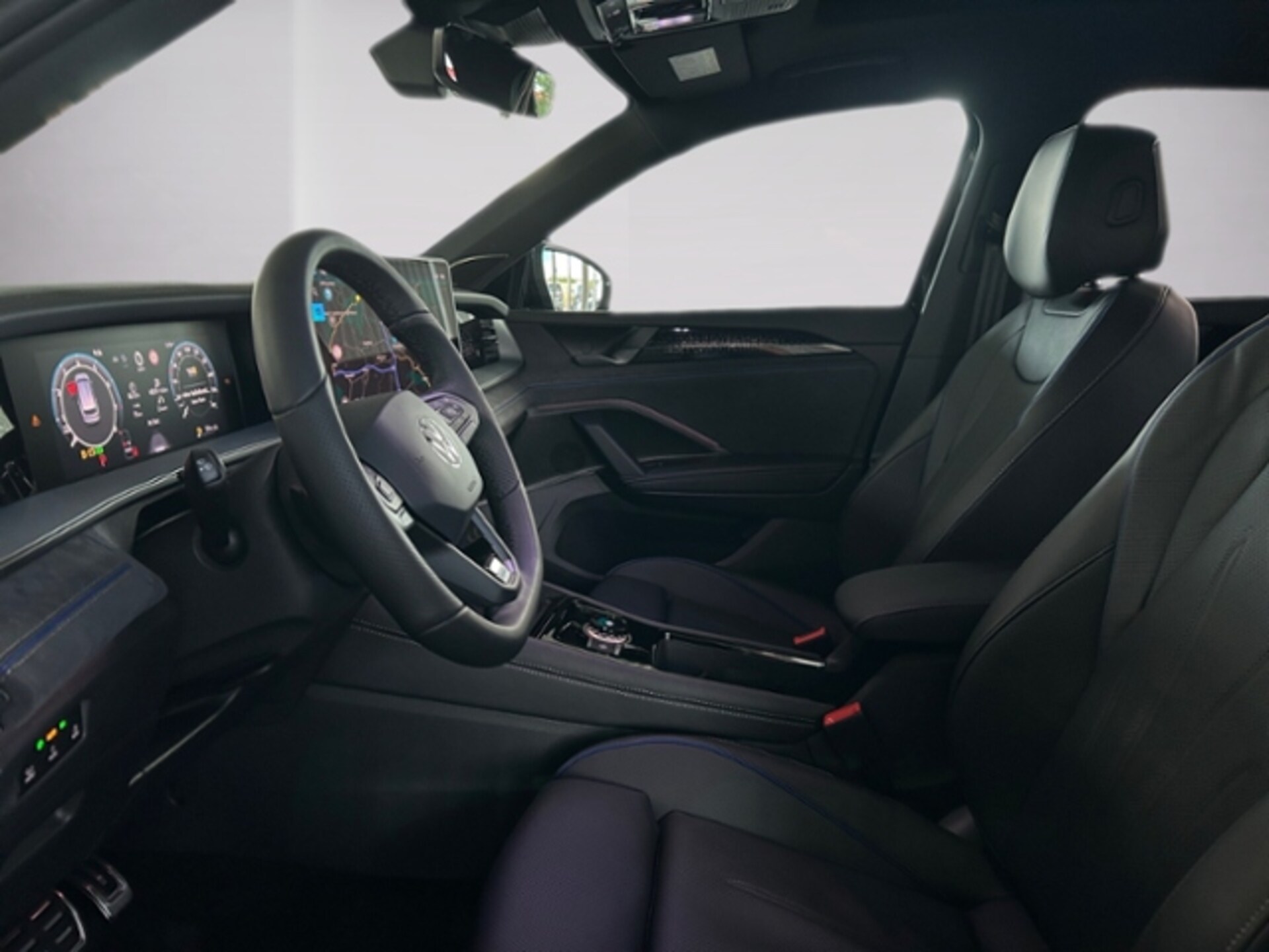 Volkswagen Tayron R-Line