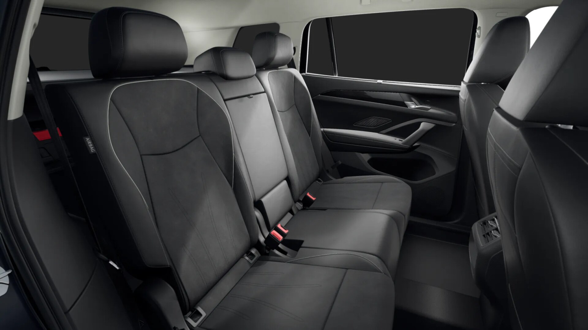 Volkswagen Tayron Elegance