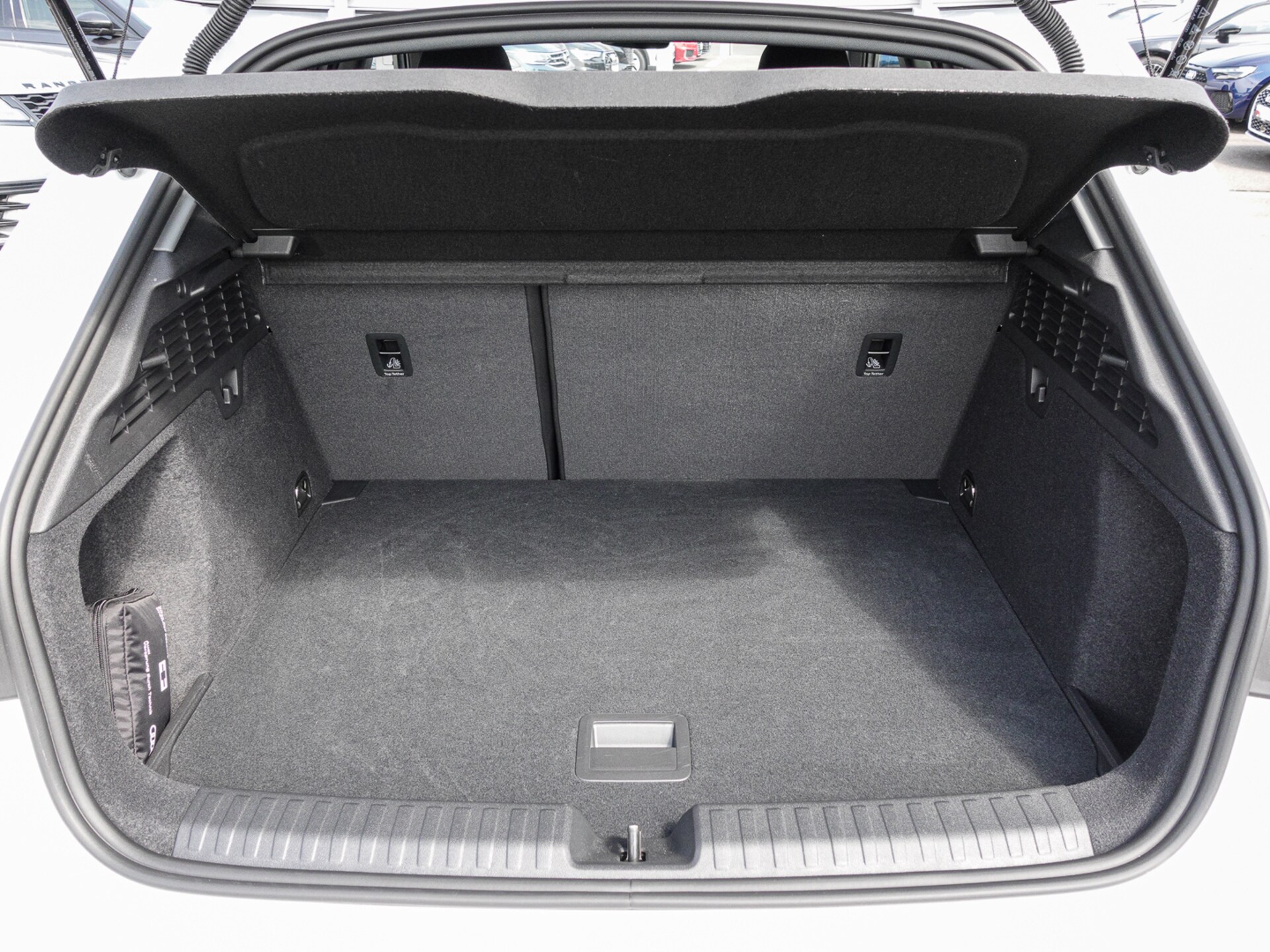 Audi A3 allstreet