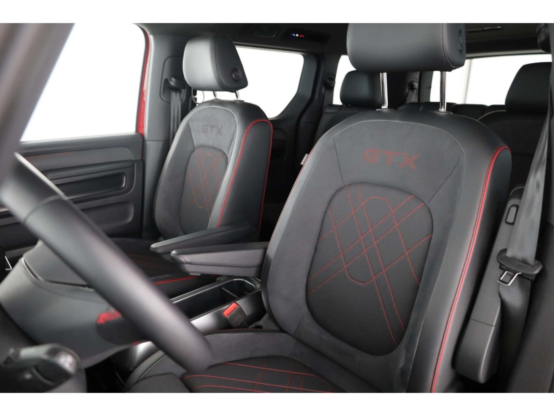 Volkswagen ID. Buzz GTX