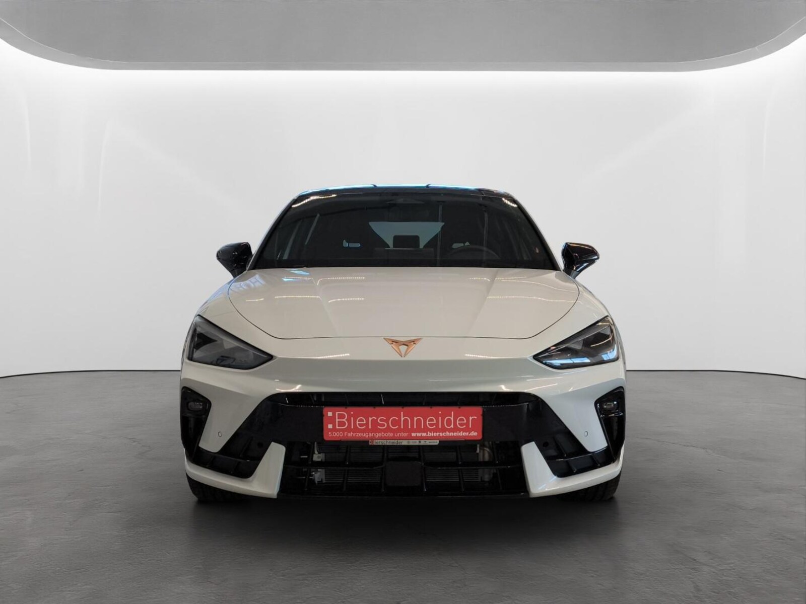 CUPRA Leon – Bild 3