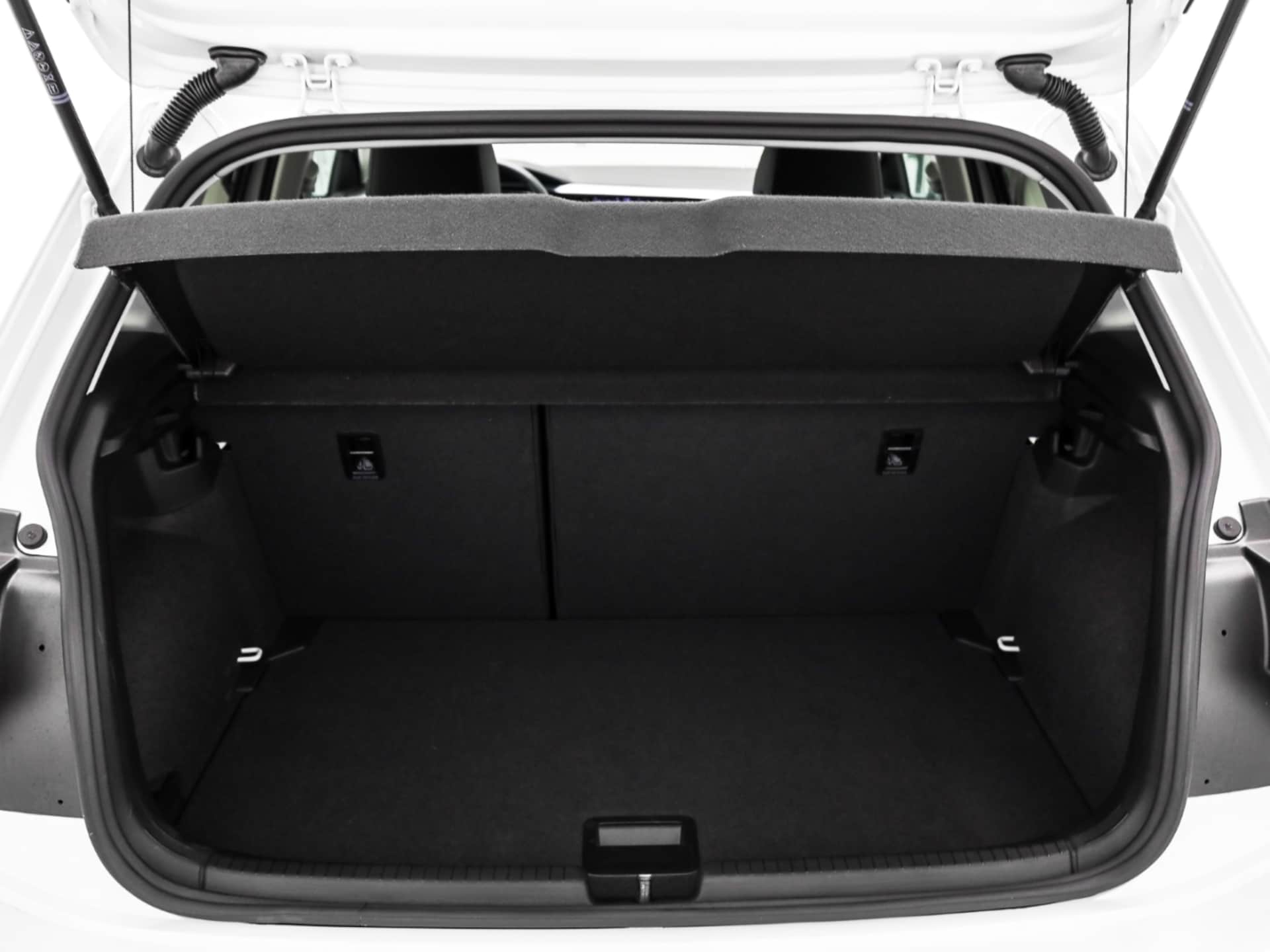 Volkswagen Polo Goal