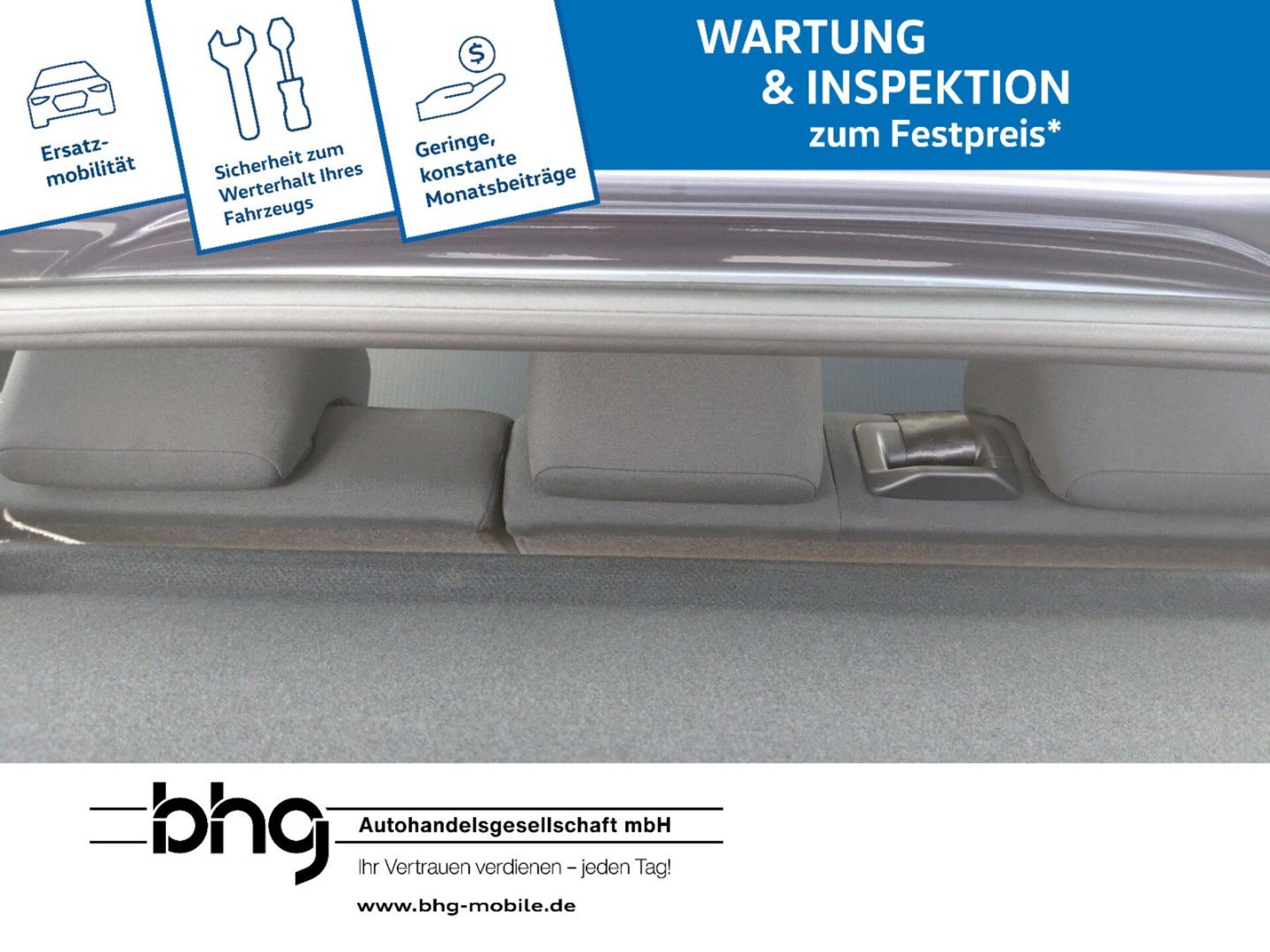 Volkswagen Taigo Life