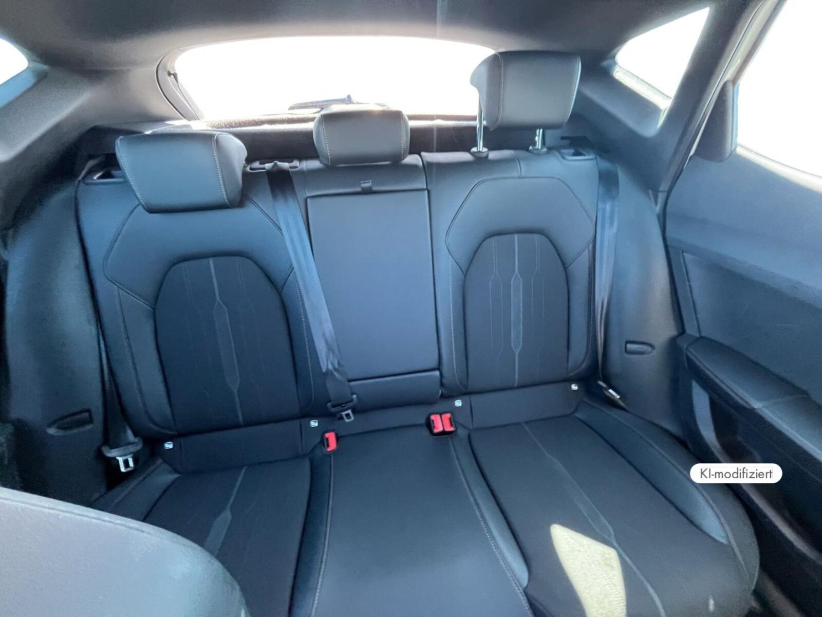 CUPRA Formentor – Bild 14