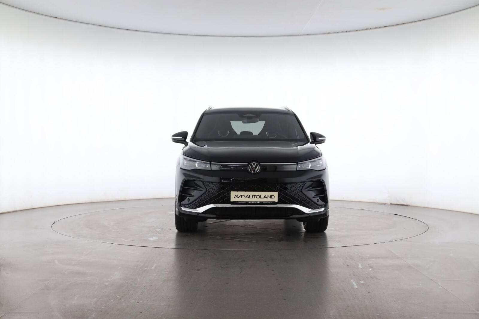 Volkswagen Tiguan – Bild 5