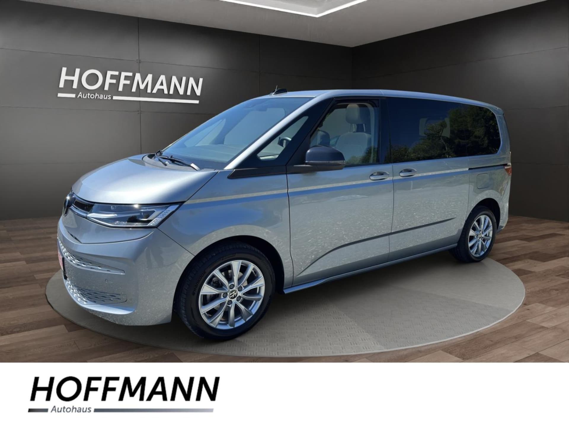 Volkswagen Multivan Life