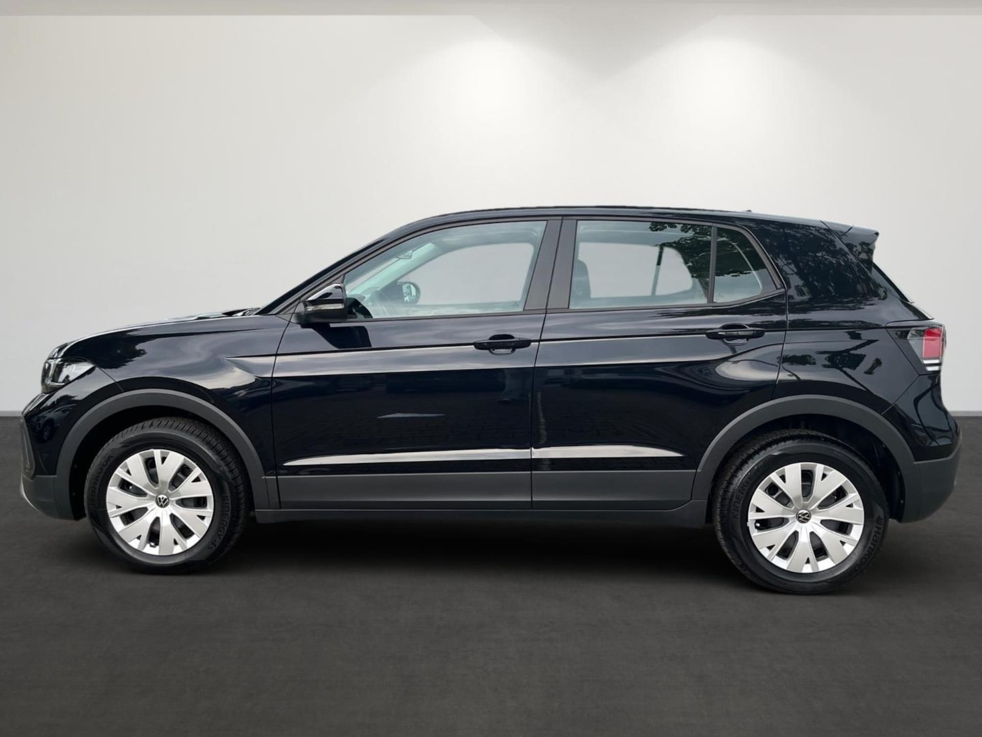 Volkswagen T-Cross Basis-Modell