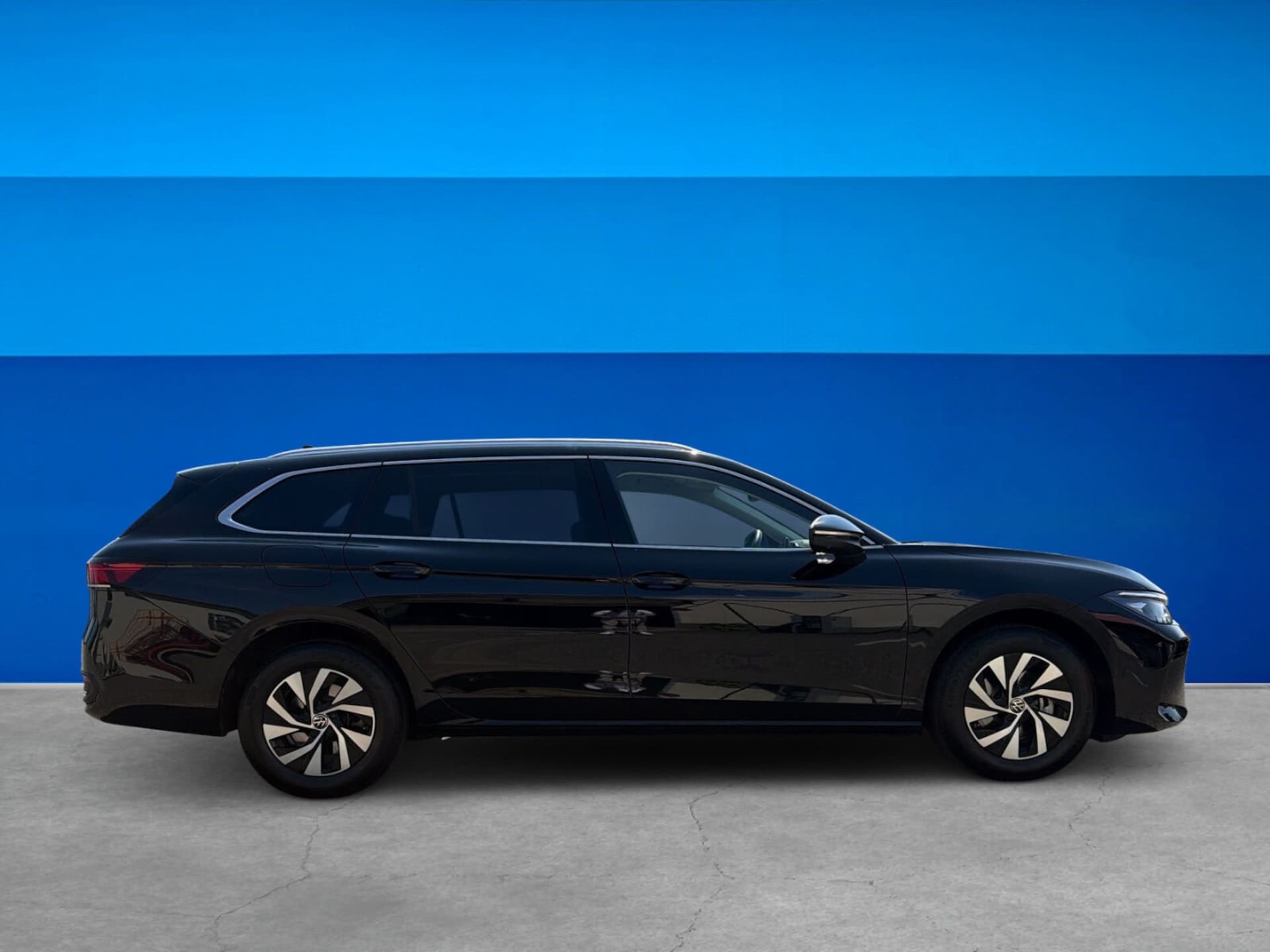 Volkswagen Passat Business