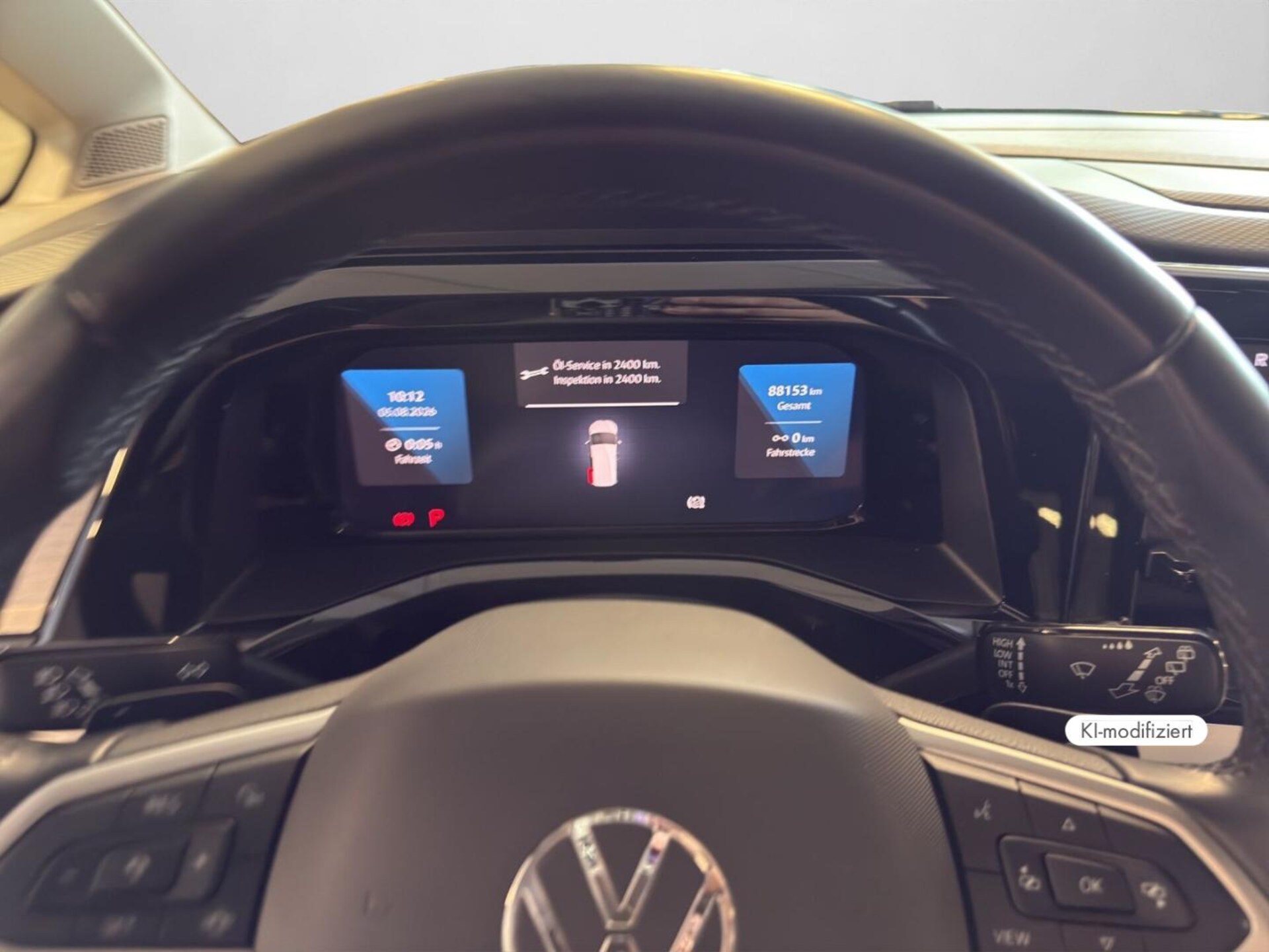 Volkswagen Multivan Life