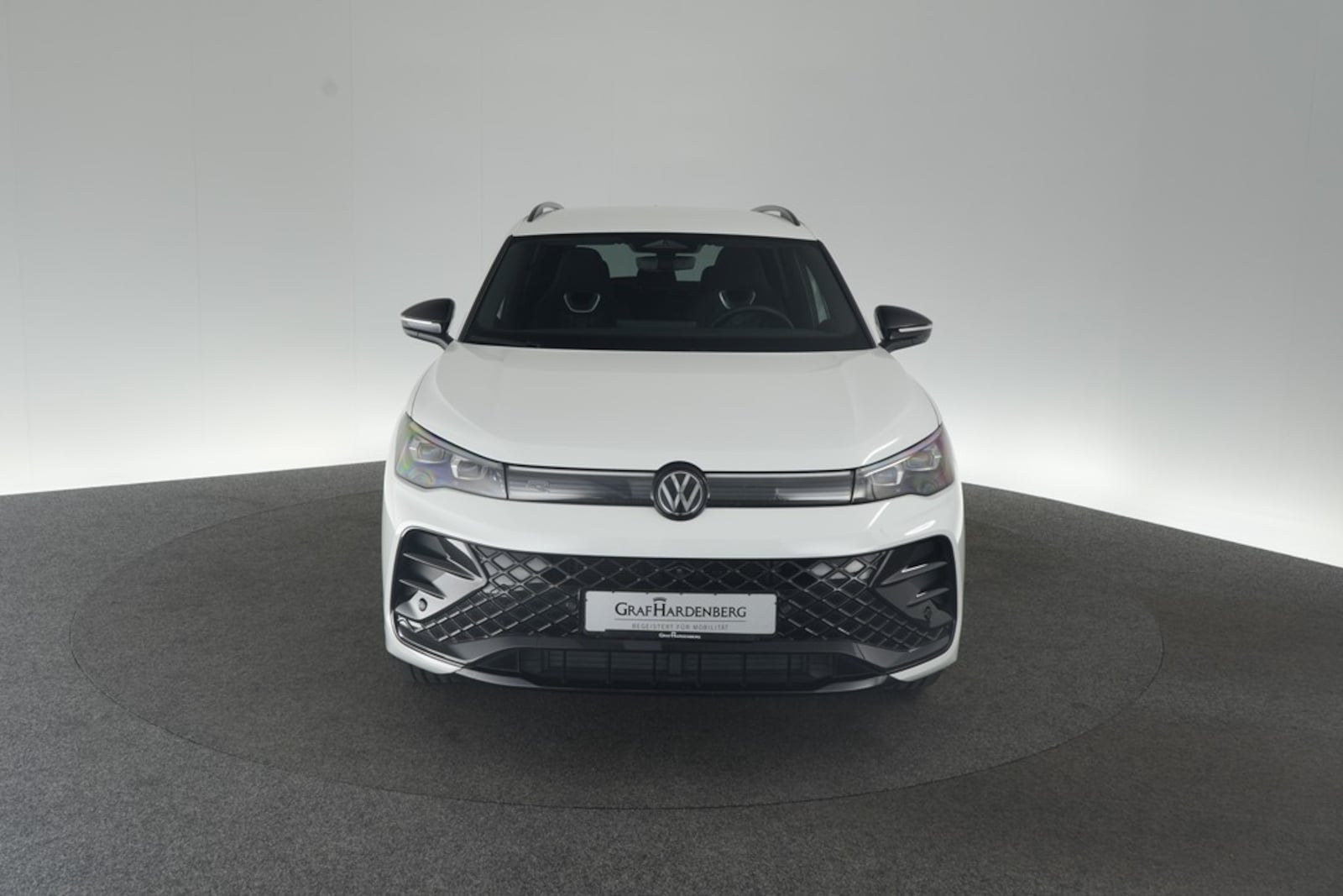 Volkswagen Tiguan – Bild 3