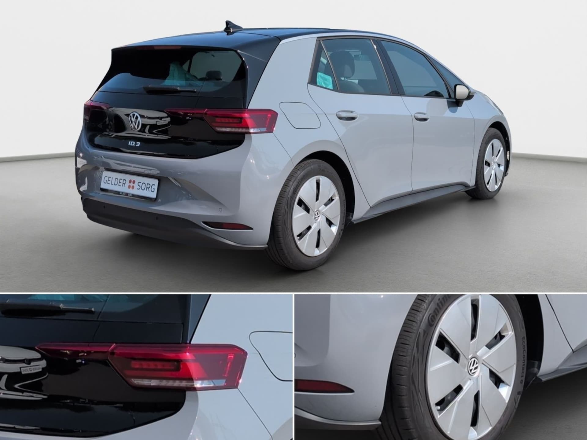 Volkswagen ID.3 Pro