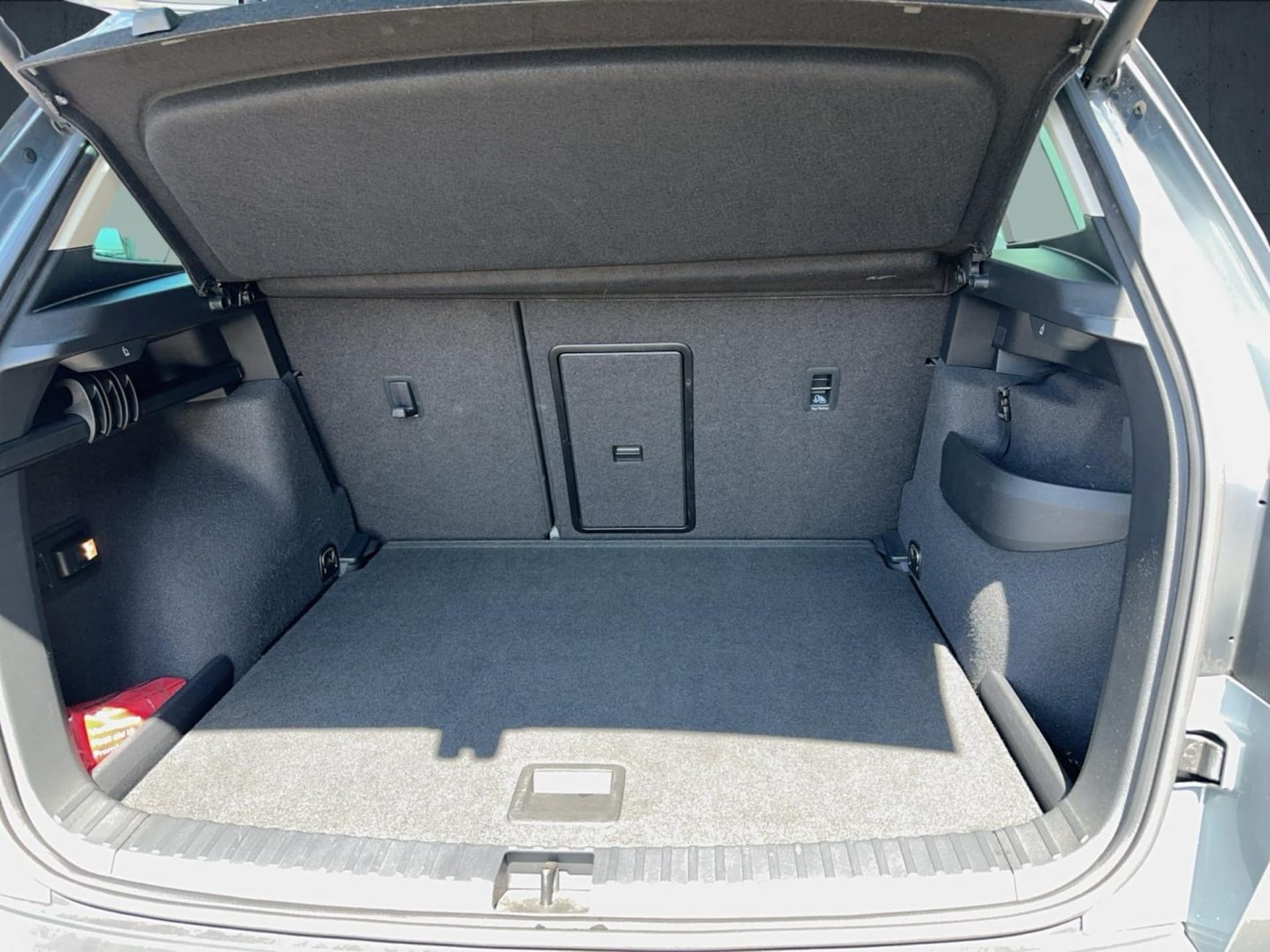 Skoda Karoq Style